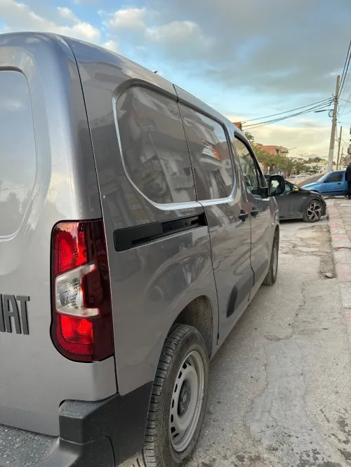 Fiat Doblo 2025 