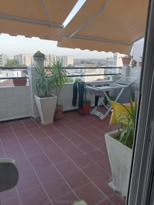 Vente Appartement Niveau de villa F4 Constantine Constantine