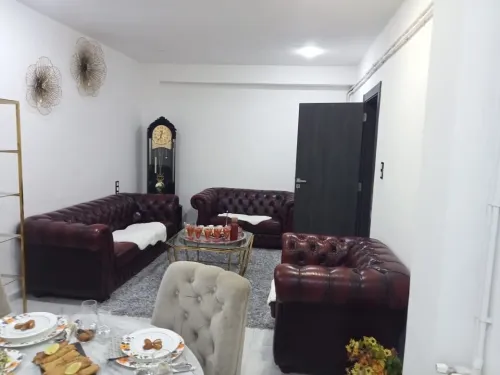 Vente Appartement Niveau de villa F4 Constantine Constantine