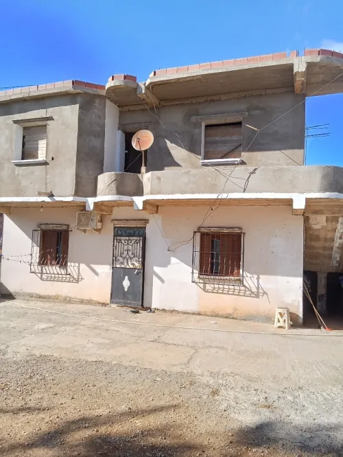 Vente Villa Skikda Hamadi krouma