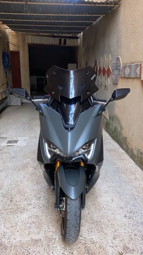 Yamaha Tmax 560 2022