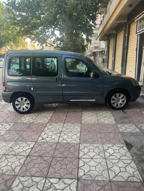 Citroen Berlingo 2014 Berlingo