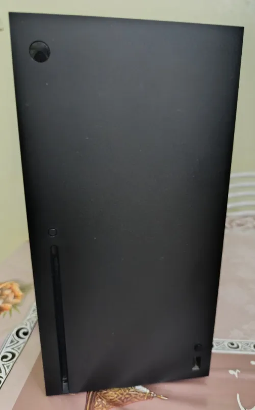 Xbox serie X 