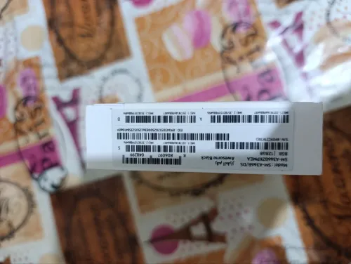 Samsung A36 5G