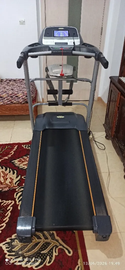 Tapis roulant VF