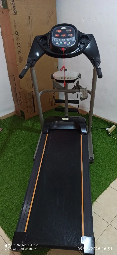 Tapis roulant