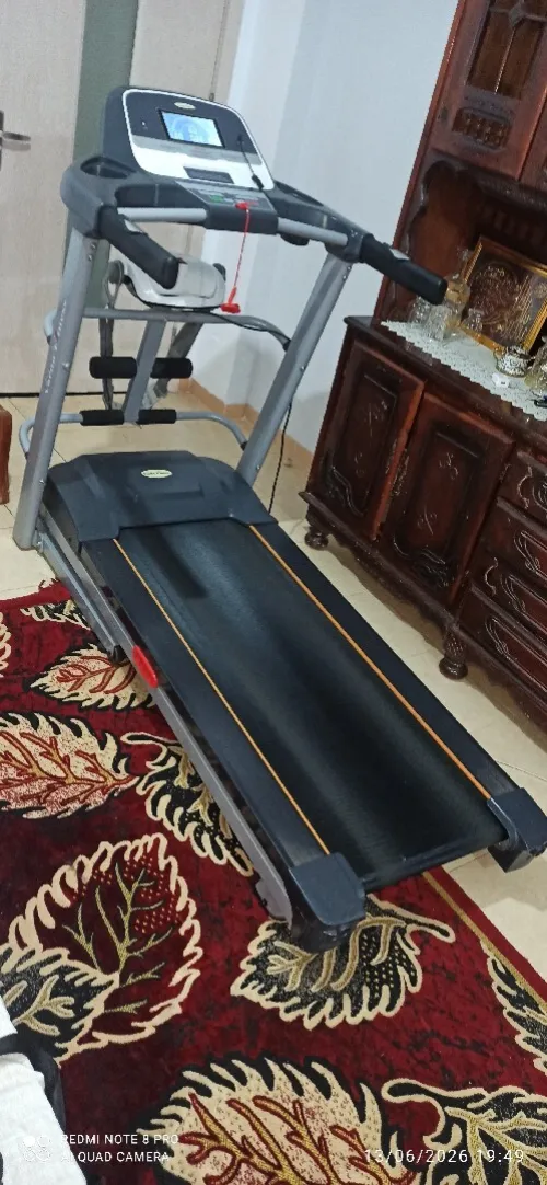 Tapis roulant VF
