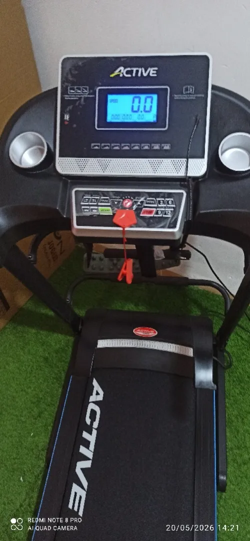 Tapis roulant ACTIVE