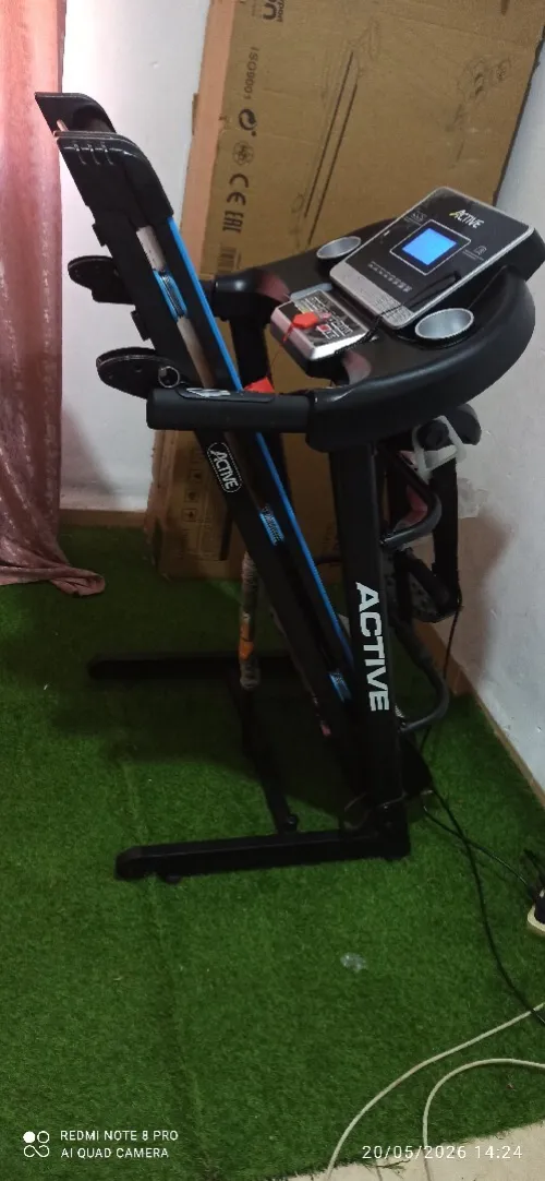 Tapis roulant ACTIVE