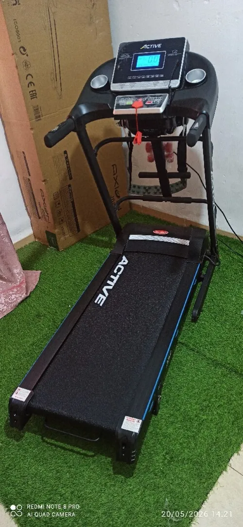 Tapis roulant ACTIVE