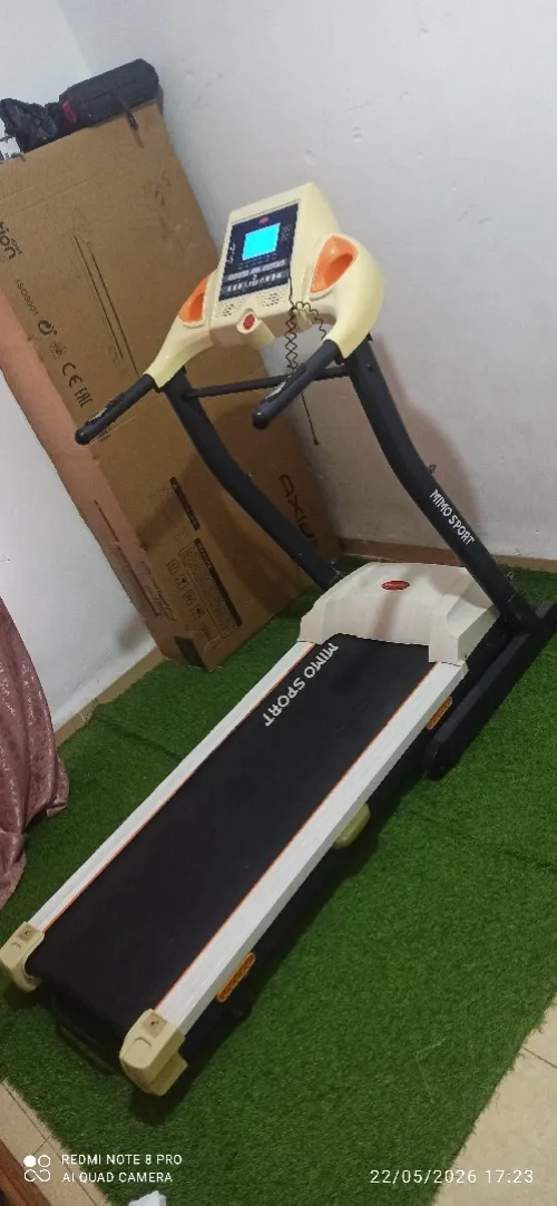 Tapis roulant
