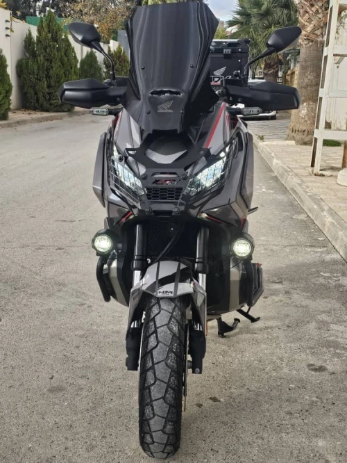 Honda Xadv 2020