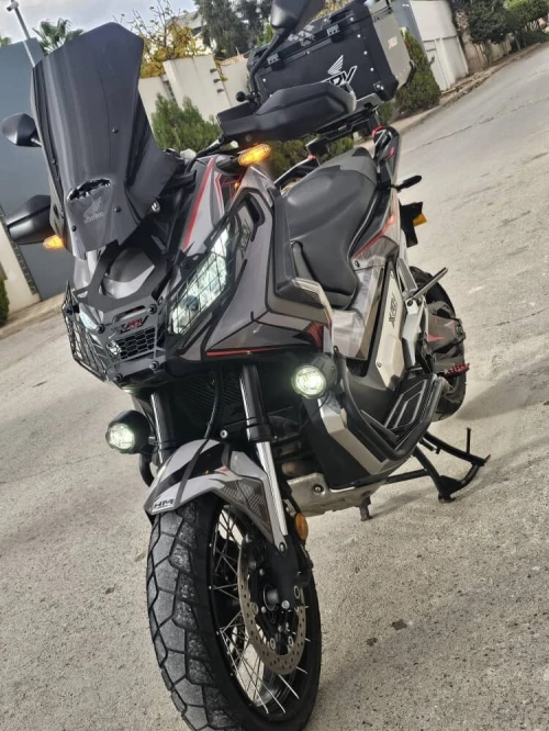 Honda Xadv 2020