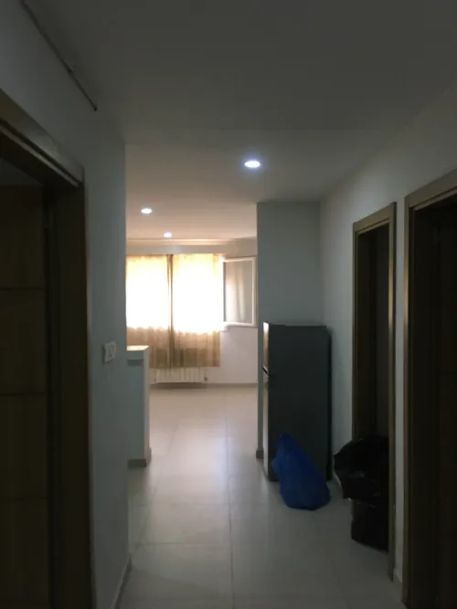 Vente Appartement F2 Oran Oran