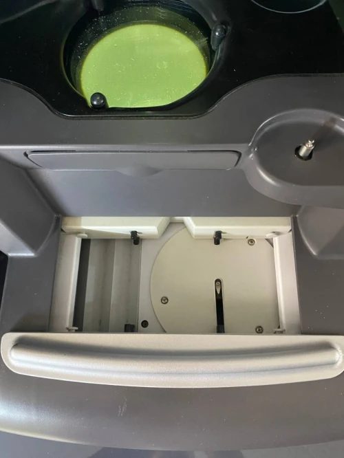 ESSILOR KAPPA M15 Ultimate + Pack installation atelier 