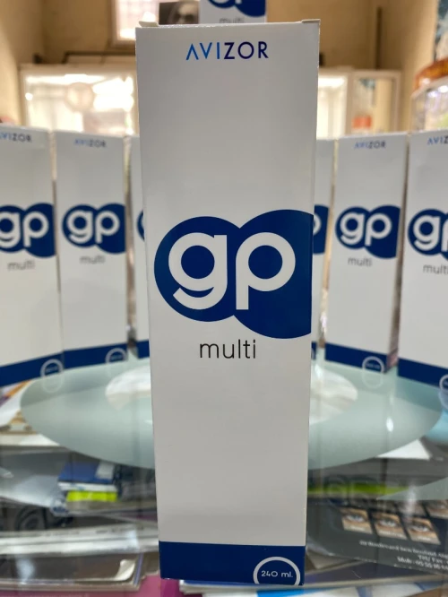 Produit GP AVIZOR 250ml Grand Flacon