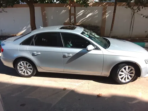 Audi A4 2011 Ambition Luxe