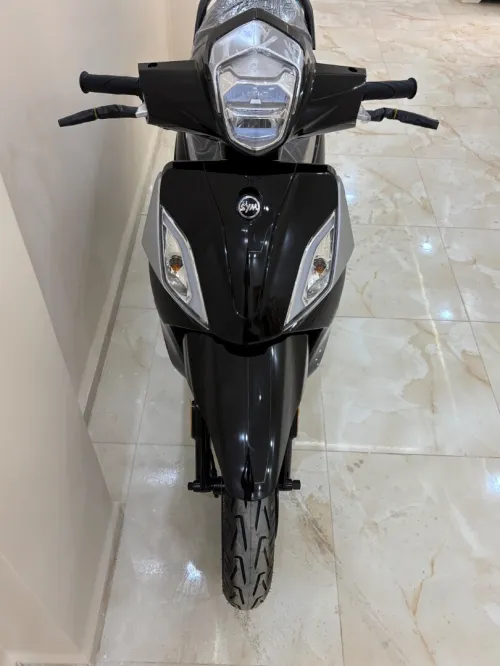 Sym St 200 2026