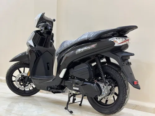 Sym St 200 2026