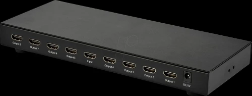 Splitter HDMI 1*8 Newtech