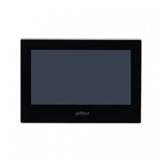Ecran VDP Dahua 7" PoE VTH2621G-WP