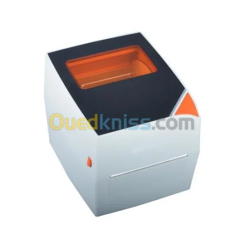 IMPRIMANTE ETIQUETTE CODE BARRE INVENTAIRE SMART POS RP 411