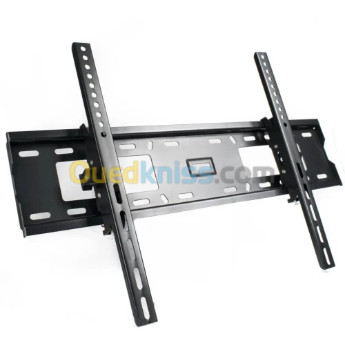 SUPPORT TV 32 to 55 MURAL, INCLINABLE TO 15, MAX 50KG, RAPITRON, RAP-020