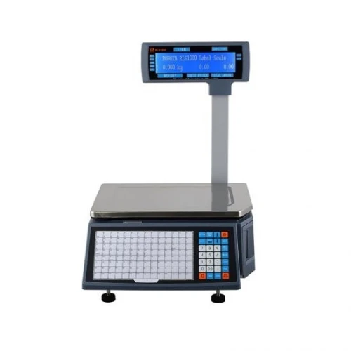 BALANCE ETIQUETEUSE RONGTA RLS1000 (30KG) 