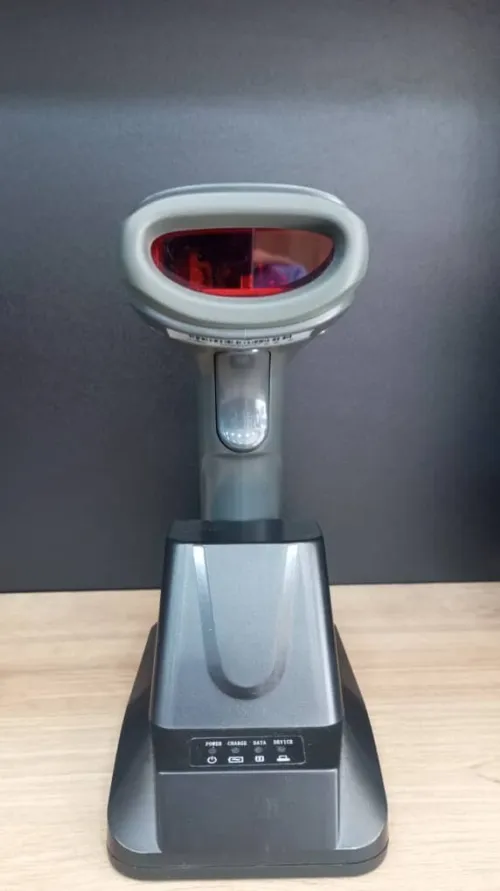 LECTEUR CB SANS FIL SMARTPOS 1D SP-5066RT SOCLE