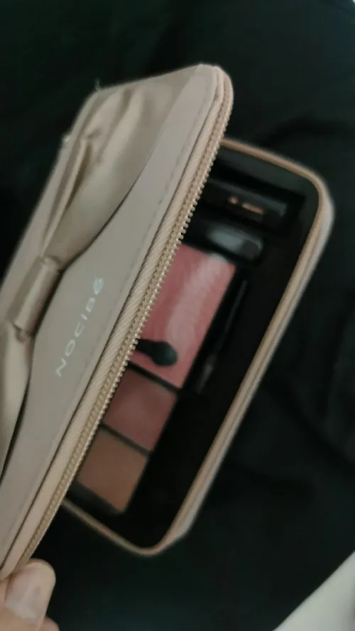 Palette Nocibé