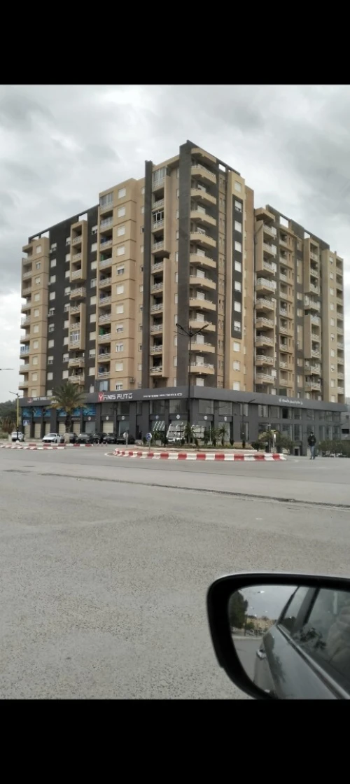 Vente Appartement F3 Bordj Bou Arreridj Bordj bou arreridj