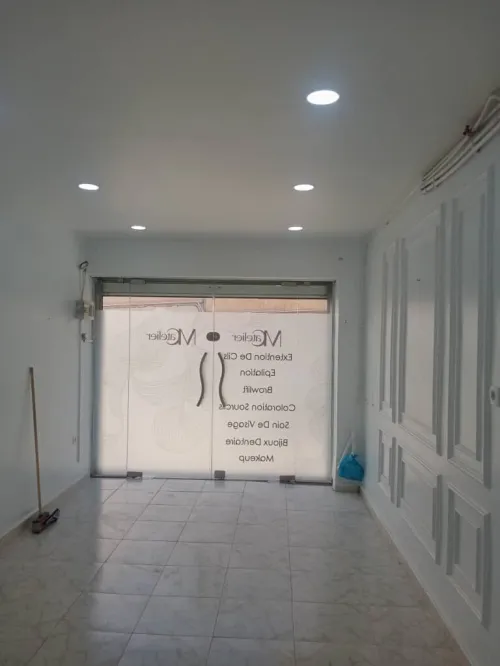 Location Local Oran Bir el djir