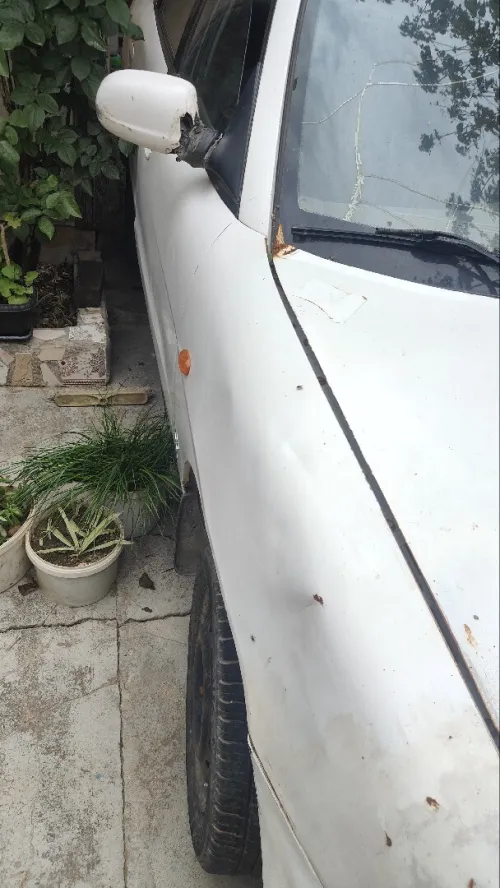 Daewoo Nubira 1999 Nubira