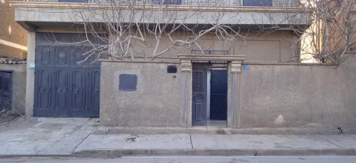 Vente Villa Bouira El adjiba