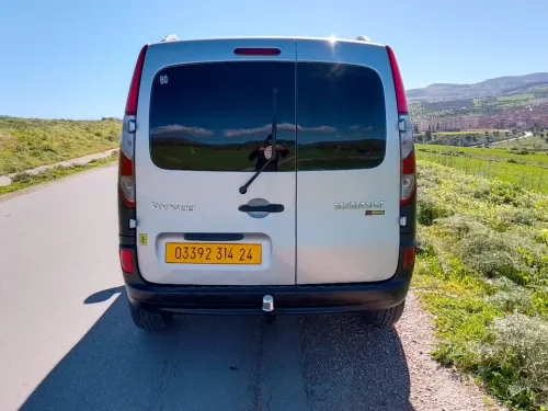 Renault Kangoo 2014  Extrême Outdoor