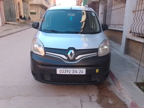 Renault Kangoo 2014  Extrême Outdoor