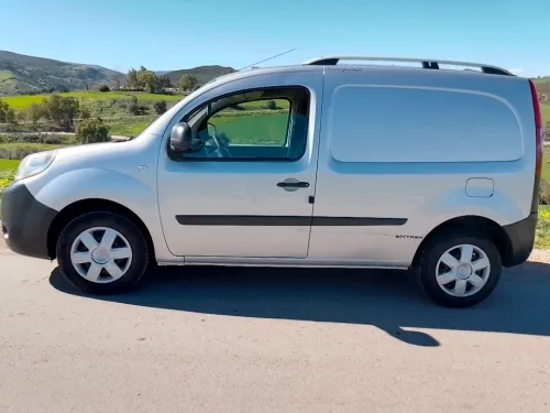 Renault Kangoo 2014  Extrême Outdoor