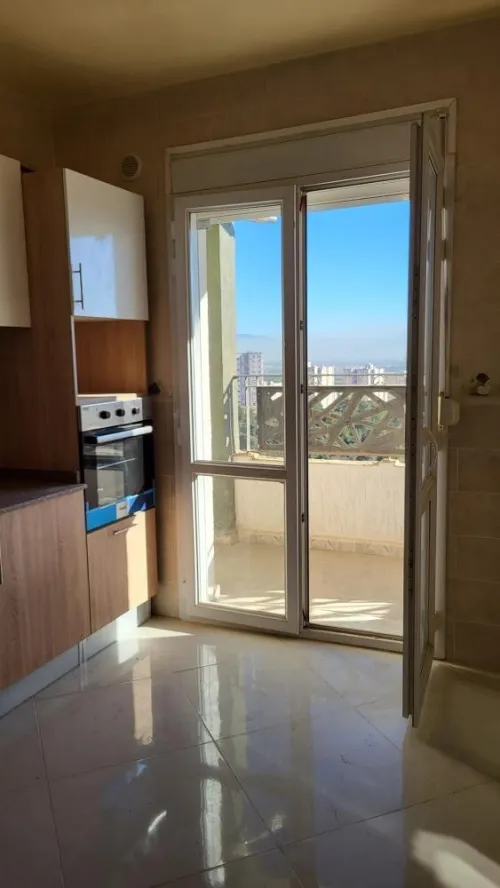 Vente Appartement F3 Alger Zeralda