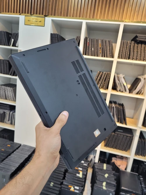 Lenovo ThinkPad L13 Gen 2 | i5 11eme | 8 Go | SSD 512 Go | Ecran 13