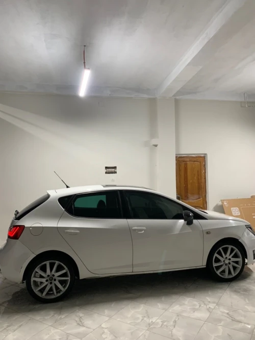 Seat Ibiza 2012 FR