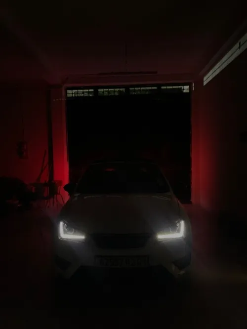 Seat Ibiza 2012 FR