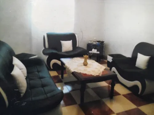 Location Appartement F3 Alger Dar el beida