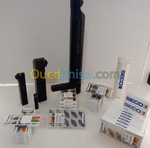 porte outils + pastilles
