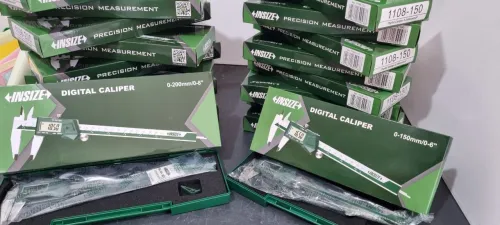Pied a coulisse Digital 