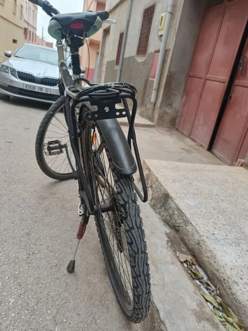 Je met en vente vélo Decathlon en bonne état