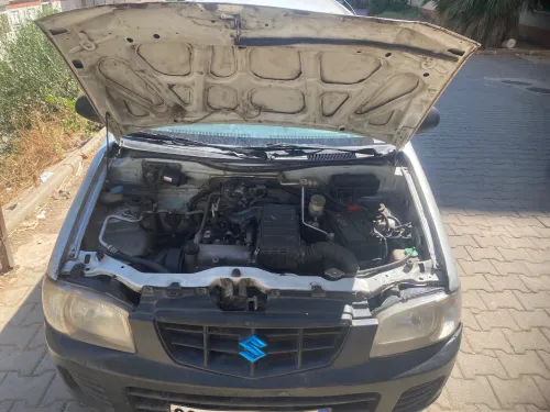 Suzuki Alto 2012 Alto