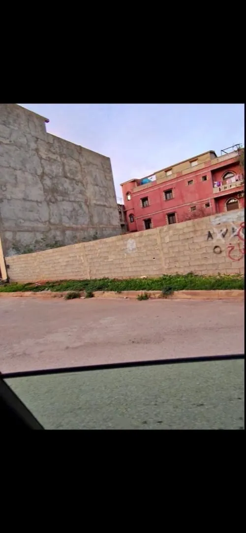 Vente Terrain Oran Ain el turck