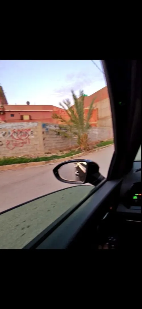 Vente Terrain Oran Ain el turck