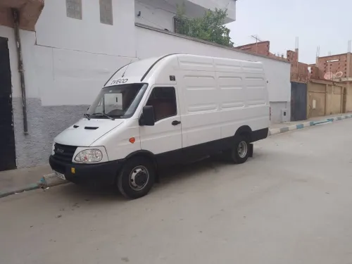 iveco iveco 2017