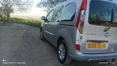 Renault Kangoo 2021 Grand Confort
